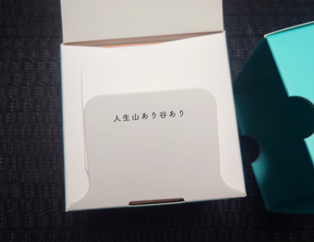 大人のやる気ペンカッコいいお言葉2