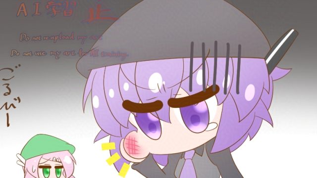デフォ子、桃音モモ