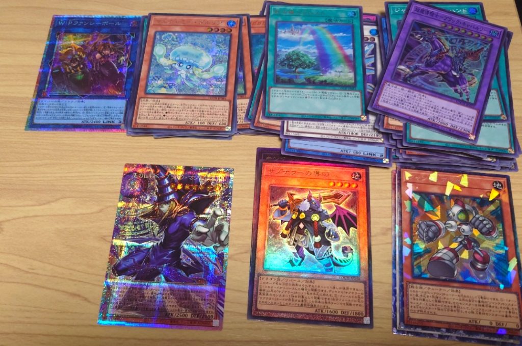 リミットオーバーコレクションザヒーローズ3箱目